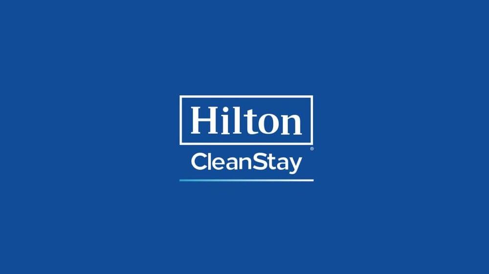 Hampton By Hilton Oklahoma City I-40 East- Tinker Afb Midwest City Buitenkant foto