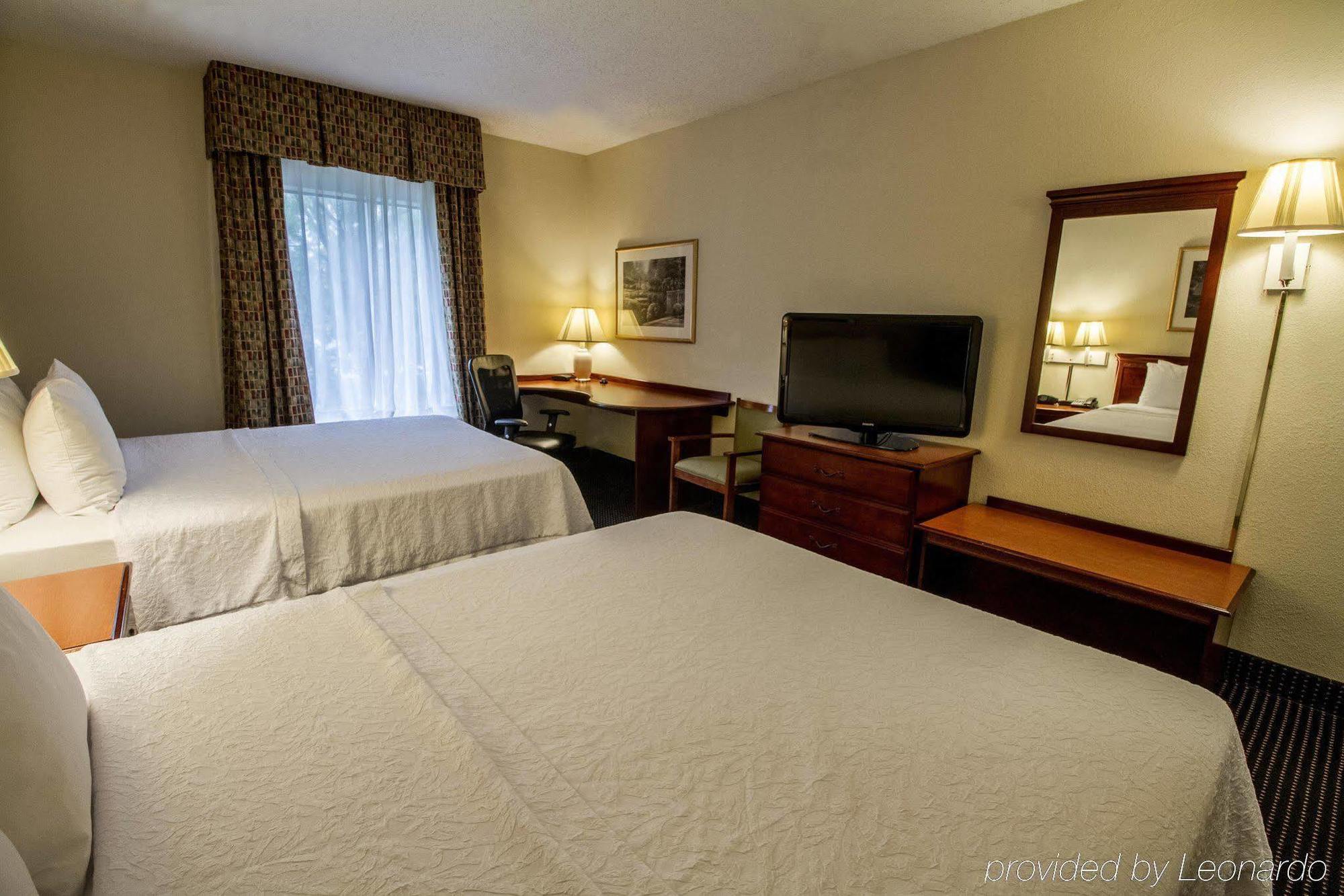 Hampton By Hilton Oklahoma City I-40 East- Tinker Afb Midwest City Buitenkant foto