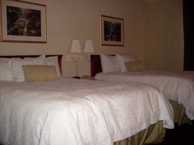 Hampton By Hilton Oklahoma City I-40 East- Tinker Afb Midwest City Kamer foto