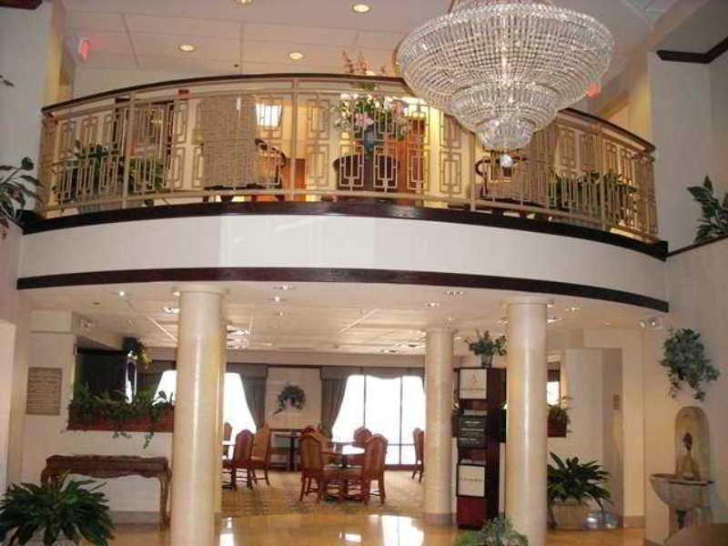 Hampton By Hilton Oklahoma City I-40 East- Tinker Afb Midwest City Buitenkant foto